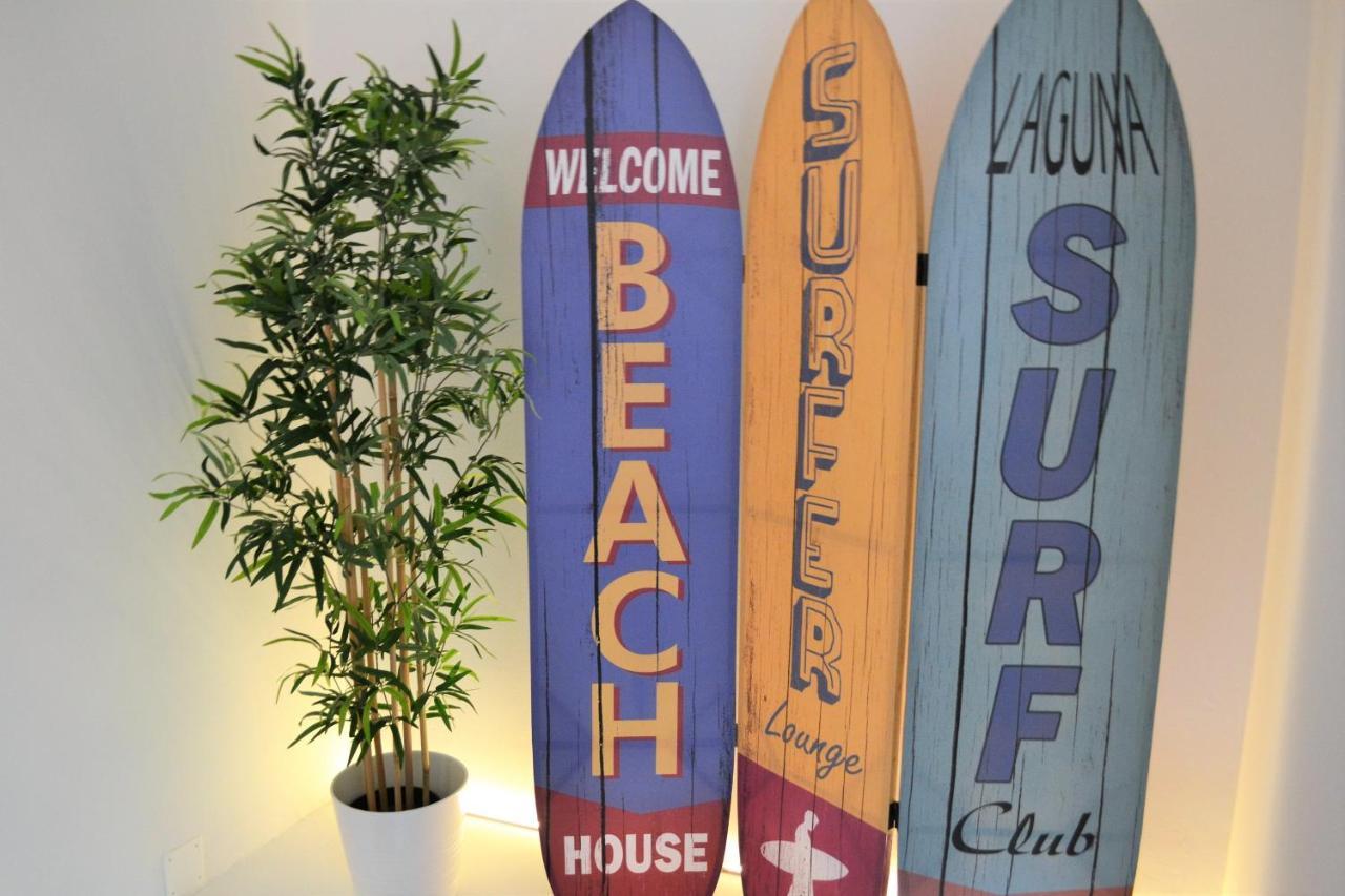 Surf Spot Deluxe Ftv By Sea You There Fuerteventura คอร์ราเลโฮ ภายนอก รูปภาพ