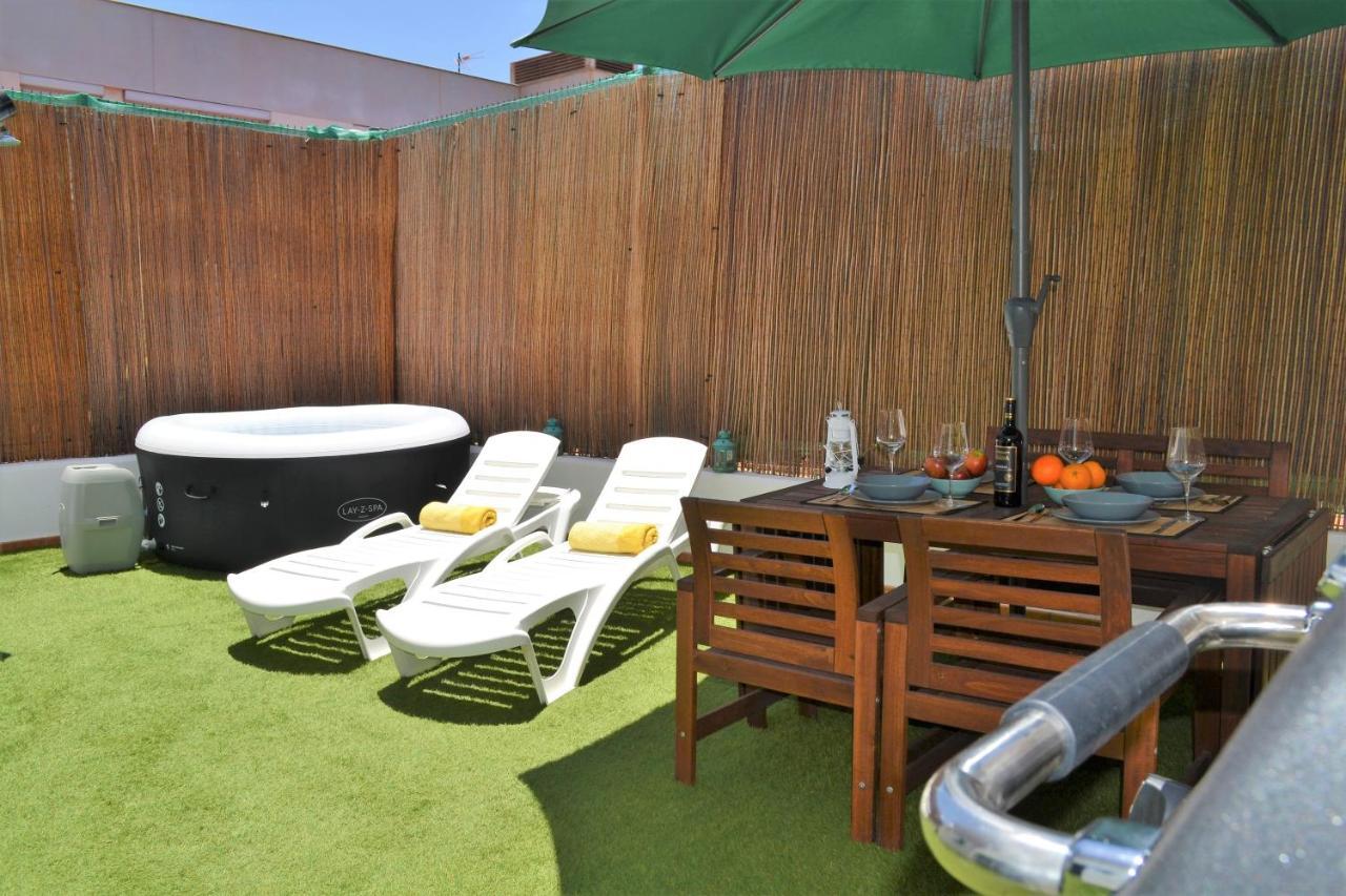 Surf Spot Deluxe Ftv By Sea You There Fuerteventura คอร์ราเลโฮ ภายนอก รูปภาพ