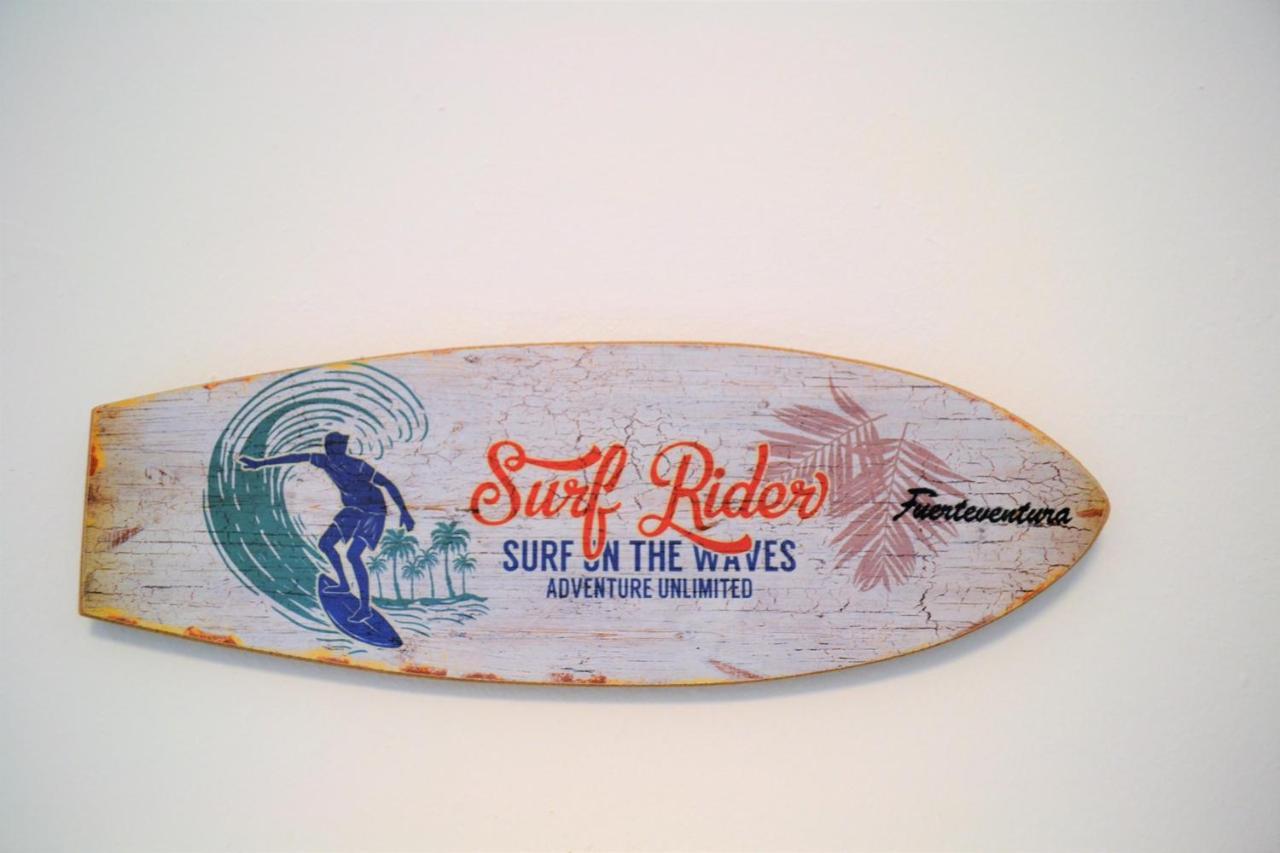 Surf Spot Deluxe Ftv By Sea You There Fuerteventura คอร์ราเลโฮ ภายนอก รูปภาพ