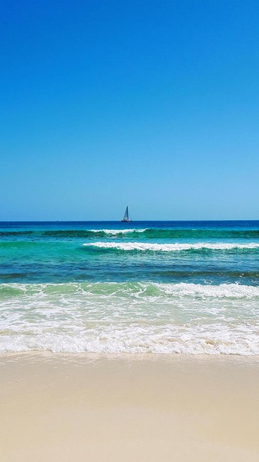 Surf Spot Deluxe Ftv By Sea You There Fuerteventura คอร์ราเลโฮ ภายนอก รูปภาพ