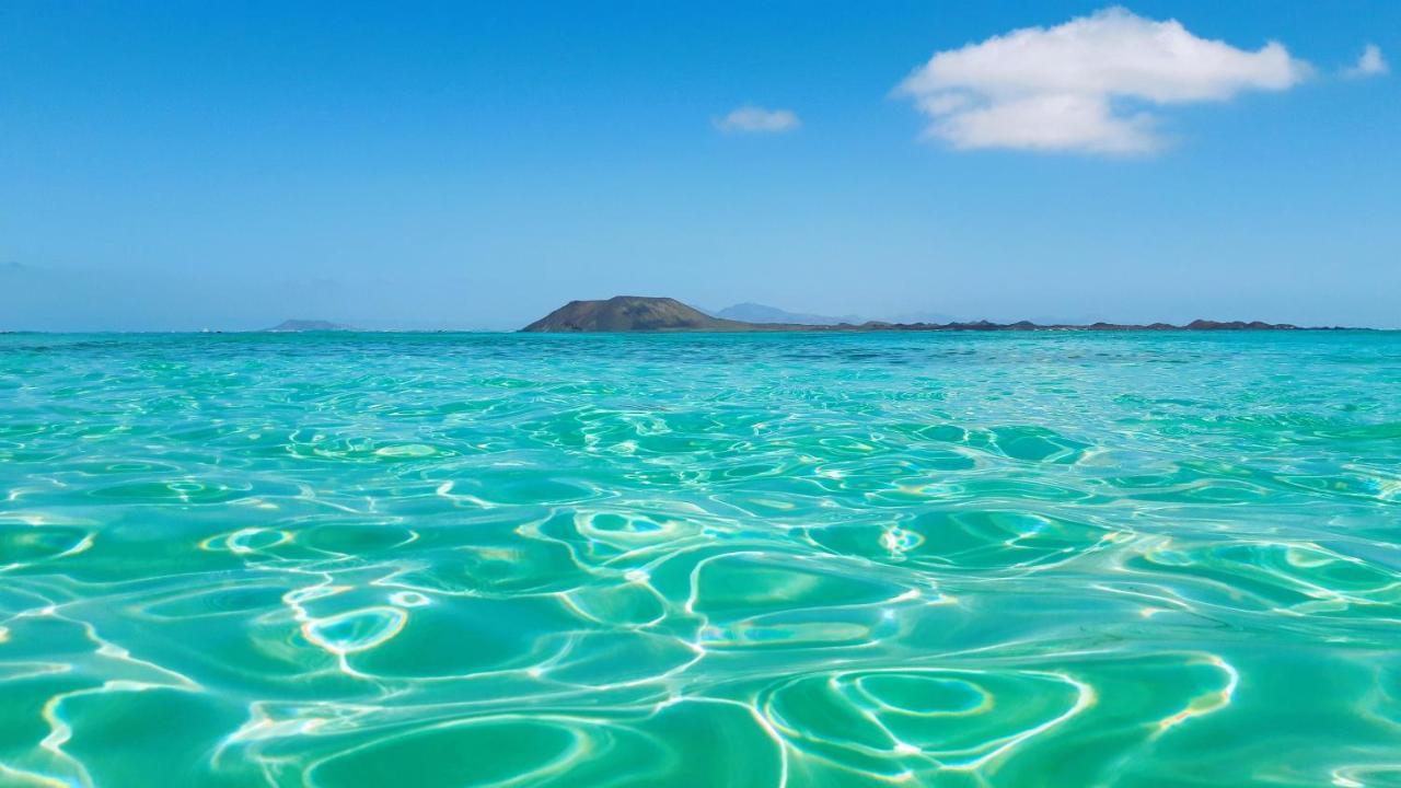 Surf Spot Deluxe Ftv By Sea You There Fuerteventura คอร์ราเลโฮ ภายนอก รูปภาพ