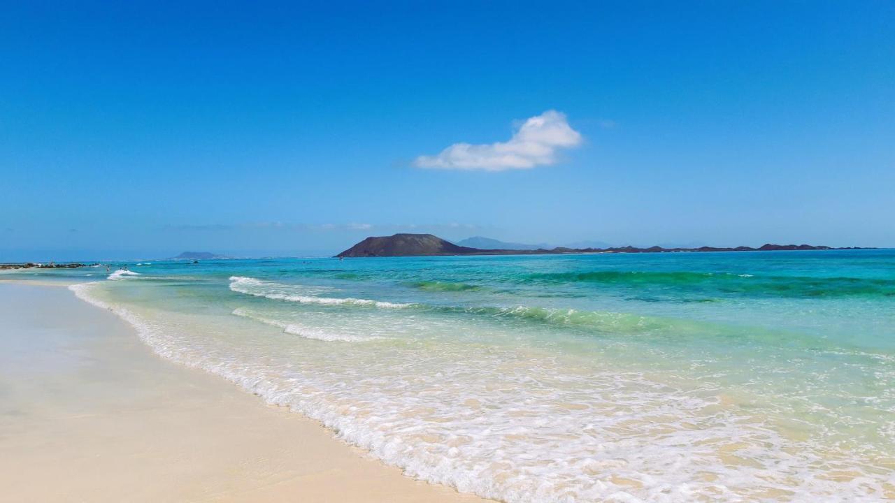 Surf Spot Deluxe Ftv By Sea You There Fuerteventura คอร์ราเลโฮ ภายนอก รูปภาพ